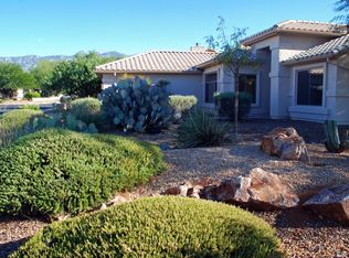 62625 E Northwood Rd, Saddlebrooke, AZ 85739