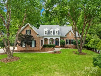 7229 Olde Sycamore Dr, Mint Hill, NC, 28227
