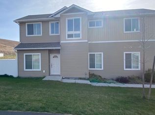 1445 SW Sagebrush Ln, Pullman, WA 99163
