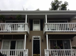 410 Mockingbird Valley Rd APT 16-1, Louisville, KY 40207