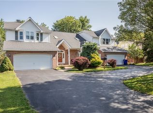 92 E And West Rd #98, Buffalo, NY 14224