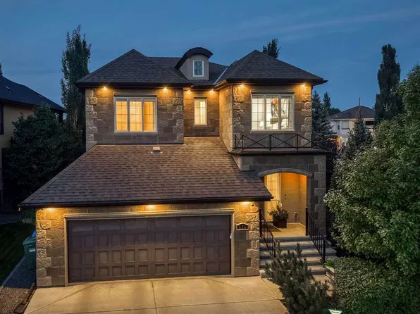 656 SW Quarry Way SE, Calgary, AB T2C 5H6