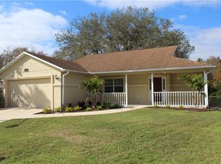 2921 95th Dr E, Parrish, FL 34219