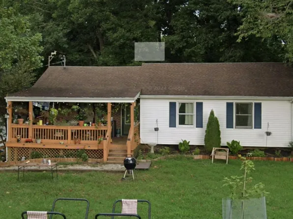 1000 Twin Oaks Dr, White Bluff, TN 37187