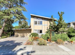 3747 Redwood Cir, Palo Alto, CA