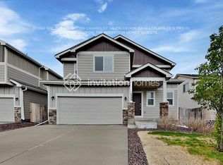 10009 Castor Dr, Colorado Springs, CO 80925