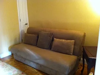 Rented by First Hampton Real Estate