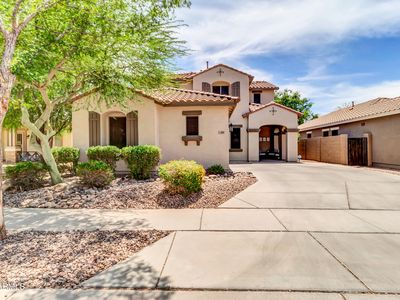 3029 E Patrick St, Gilbert, AZ, 85295