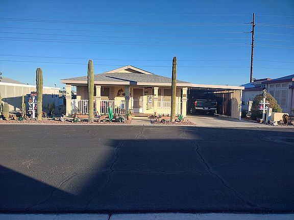 2nd image of 11322 S Avenue 12 E Lot 26