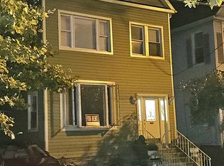 117 Van Nostrand Ave #1, Jersey City, NJ 07305