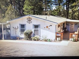 3029 Summer Pines Dr, Show Low, AZ 85901