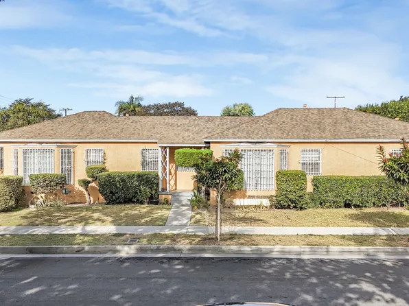 3955 Agnes Ave, Lynwood, CA 90262