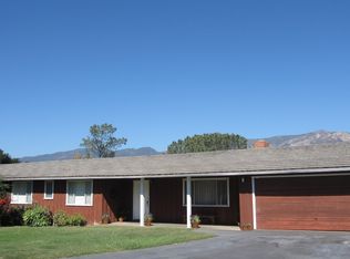 3620 La Entrada, Santa Barbara, CA 93105