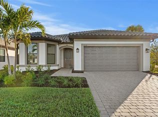 4554 Blue Star Ct, North Port, FL 34289