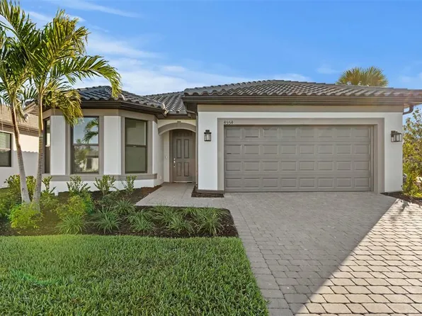 4554 Blue Star Ct, North Port, FL 34289