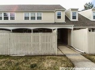 865 Pheasantbrook Cir, Centerville, UT 84014