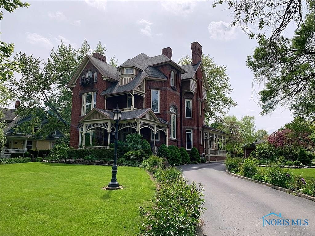 1110 Hurd Ave, Findlay, OH 45840 Zillow