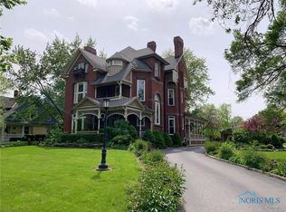 1110 Hurd Ave, Findlay, OH 45840