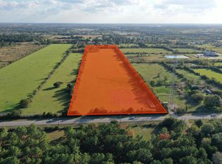 0 Fm 2920 Rd, Hockley, TX 77447