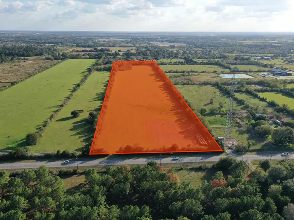 0 Fm 2920 Rd, Hockley, TX 77447