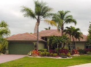 7204 NW 63rd Ter, Parkland, FL 33067
