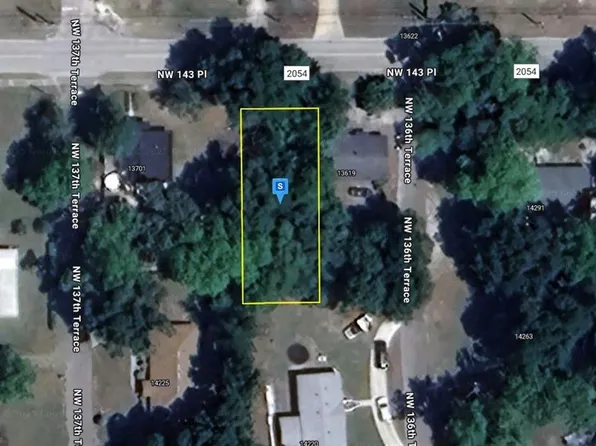 1367 NW 143rd Pl #1, Alachua, FL 32615