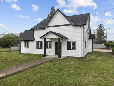 413 S Trade St, Amity, OR, 97101