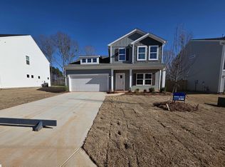 7077 Fairview Falls Dr Lot 16, Chesnee, SC 29323