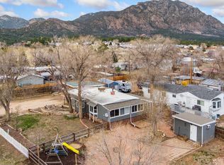 30 Pawnee Rd, Colorado Springs, CO 80926