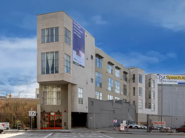 575 Harrison Street, 575 Harrison St #E268b13cc, San Francisco, CA 94105