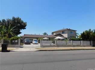 1343 N Minot St, Anaheim, CA 92801
