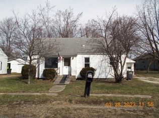 258 Osborne St, Britton, MI 49229