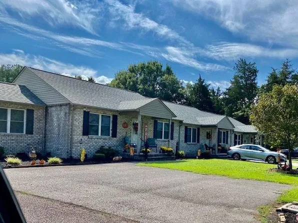 1029 Mount Hermon Cir, Danville, VA 24540