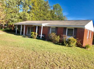 248 Cartledge Creek Rd, Rockingham, NC 28379