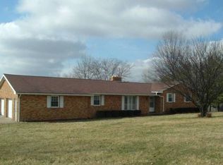 72510 Uniontown Flushing Rd, Flushing, OH 43977