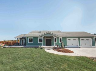 2613 Kitchen Dick Rd, Sequim, WA 98382