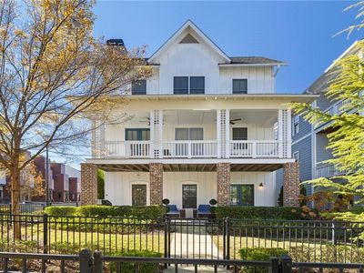 1907 Kings Cross NW, Atlanta, GA, 30318