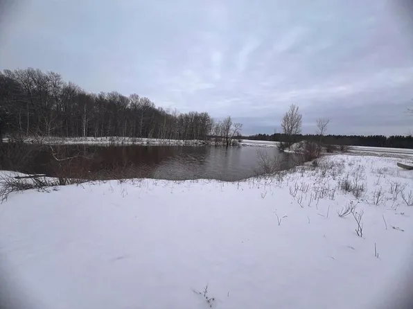 COUNTY LINE ROAD, WI 54413