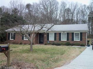 5331 Summerwood Dr, Greensboro, NC 27455