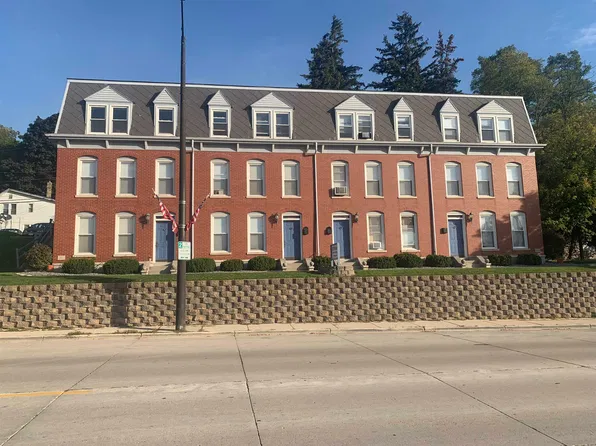 220 W Grand Ave, Port Washington, WI 53074