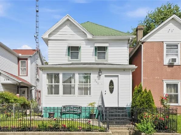 260 Alton Ave, Dayton, OH 45404