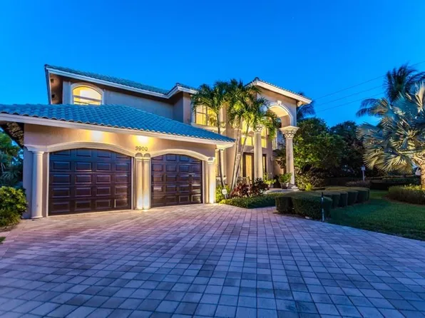 3900 NE 25th Avenue, Lighthouse Point, FL 33064