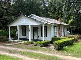 11216 Capitola Rd, Tallahassee, FL 32317