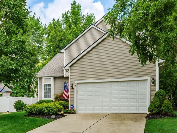 848 Staffington Dr, Columbus, OH 43081