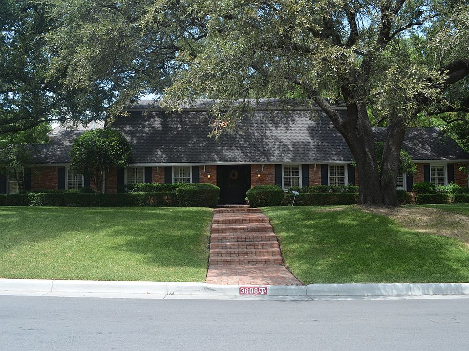 1st image of 3608 Overton Park Dr W