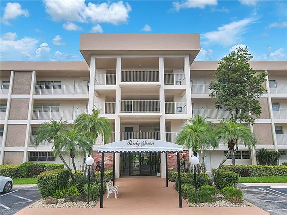 2nd image of 3351 S Palm Aire Drive #303