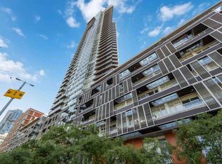 1372 Seymour St #1205, Vancouver, BC