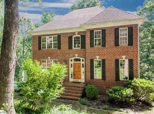 24 Hawk Nest Rd, Travelers Rest, SC 29690