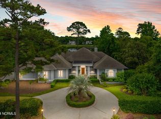 1719 Pembroke Jones Dr, Wilmington, NC 28405