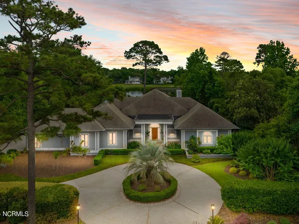 1719 Pembroke Jones Drive, Wilmington, NC 28405